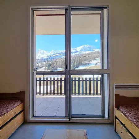 2 Pieces, 5 Pers, Proche Pistes, Commerces Et Telesiege, Parking Gratuit - Fr-1-525-267 Apartment *