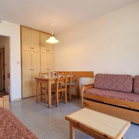Apartment 2 Pieces, 5 Pers, Proche Pistes, Commerces Et Telesiege, Parking Gratuit - Fr-1-525-267 Le Devoluy